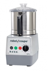 Cutter R4-2V ROBOT COUPE